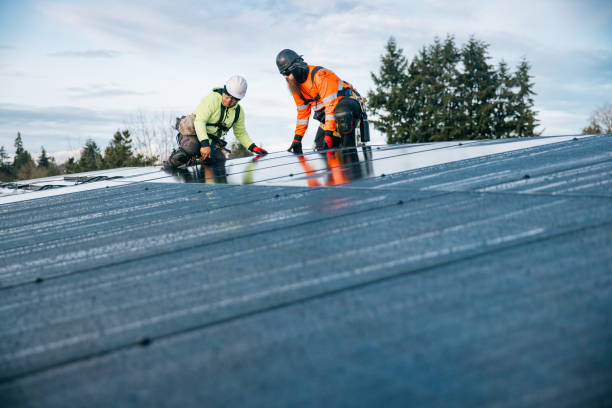 Trusted Metal Roofing service in Shreveport, LA - Ben Roofing and Steel LLC